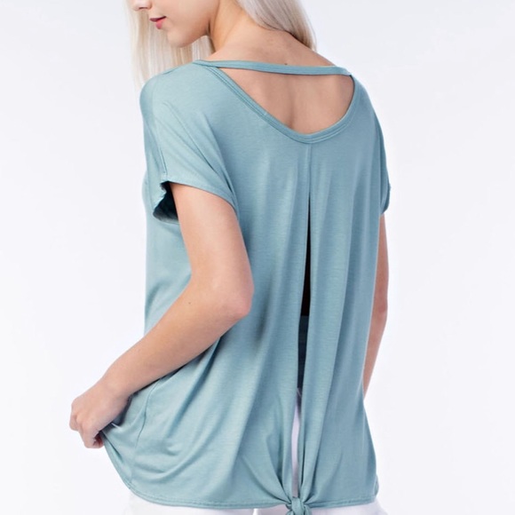 Tops - 🚫SOLD OUT🚫 T͜͡W͜͡I͜͡C͜͡E͜͡ A͜͡S͜͡ N͜͡I͜͡C͜͡E͜͡